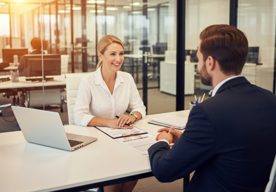 Permanent Recruitment