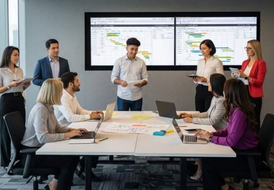 Project-Based Hiring